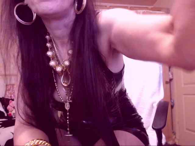SpecialCerise webcam