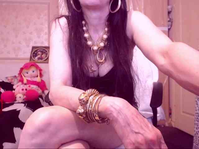 SpecialCerise webcam