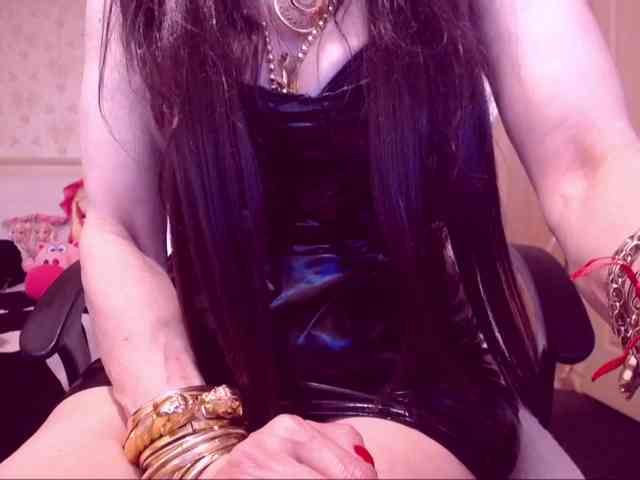 SpecialCerise webcam
