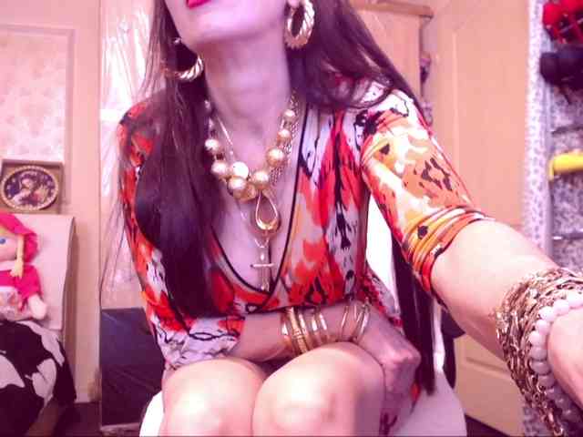 SpecialCerise webcam