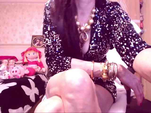 SpecialCerise webcam