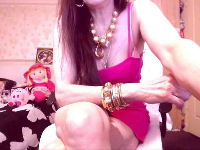 SpecialCerise webcam