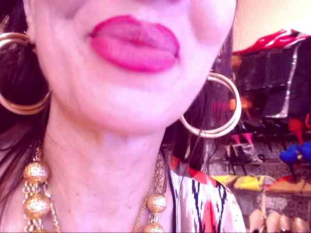 SpecialCerise webcam