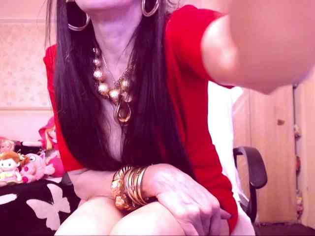 SpecialCerise webcam