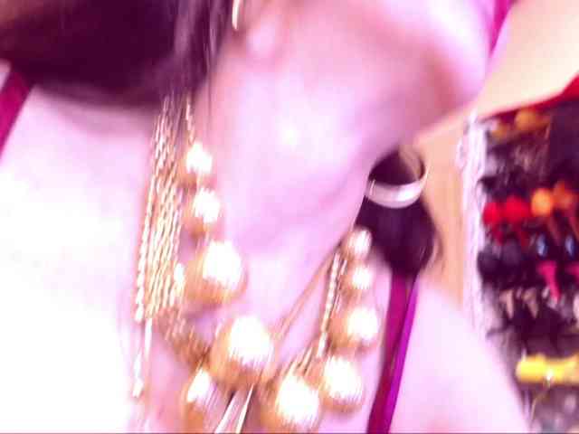 SpecialCerise webcam