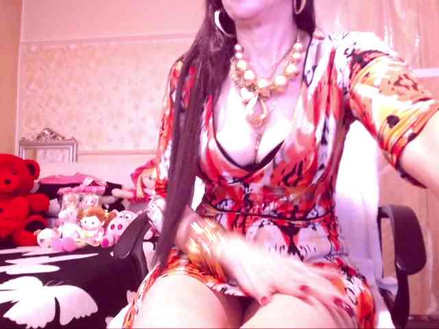 SpecialCerise webcam