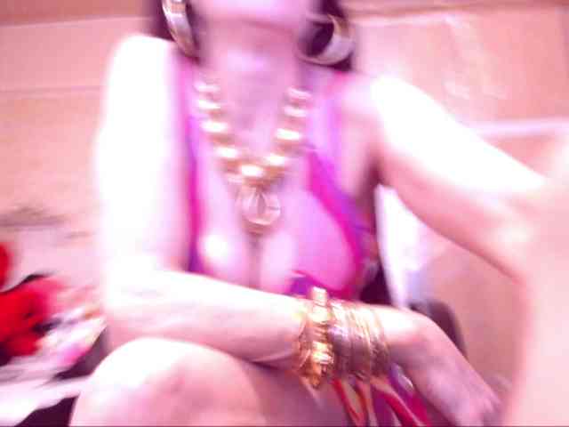 SpecialCerise webcam