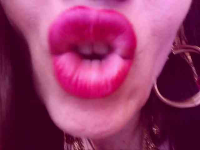 SpecialCerise webcam