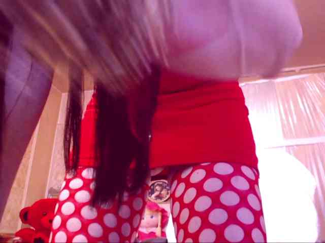 SpecialCerise webcam
