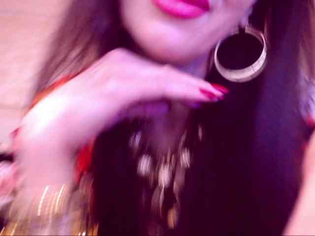 SpecialCerise Live Webcam on BongaCams