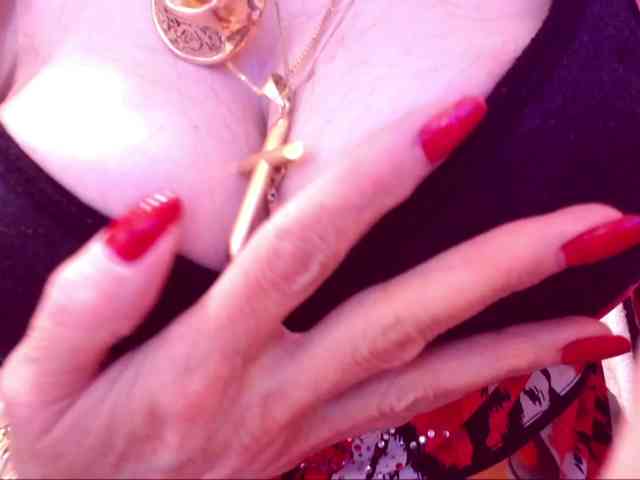 SpecialCerise webcam