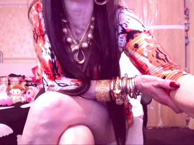 SpecialCerise webcam