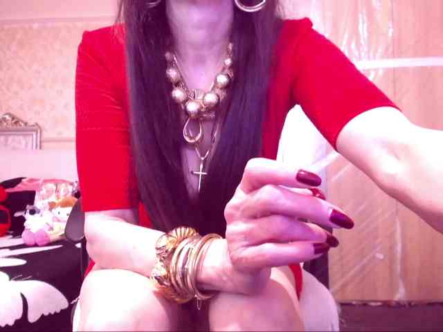 SpecialCerise webcam