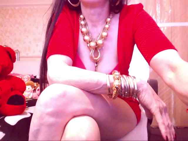 SpecialCerise webcam