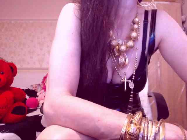 SpecialCerise's webcam live show