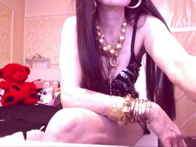 SpecialCerise webcam