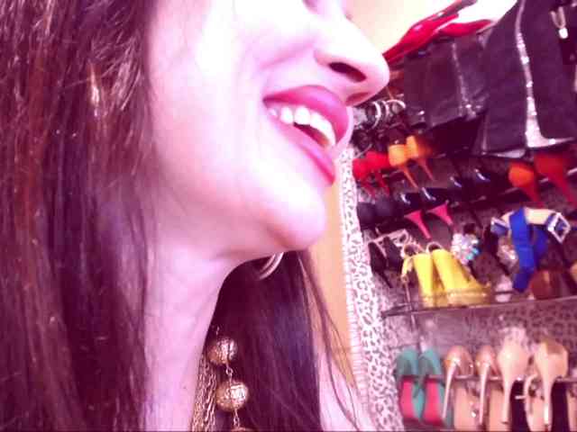 SpecialCerise webcam