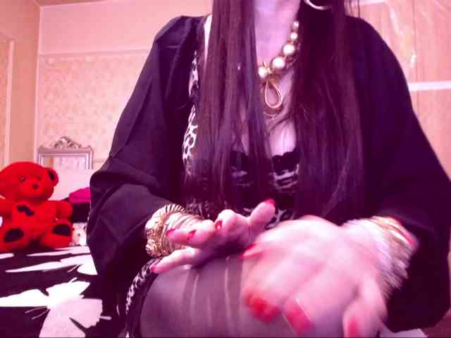 SpecialCerise webcam