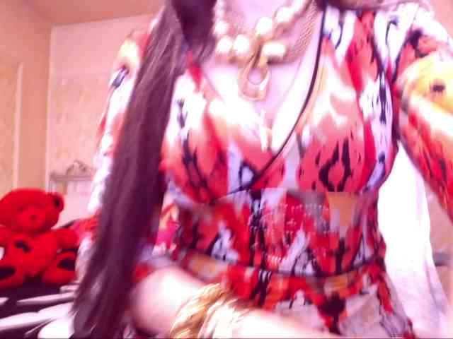 SpecialCerise webcam