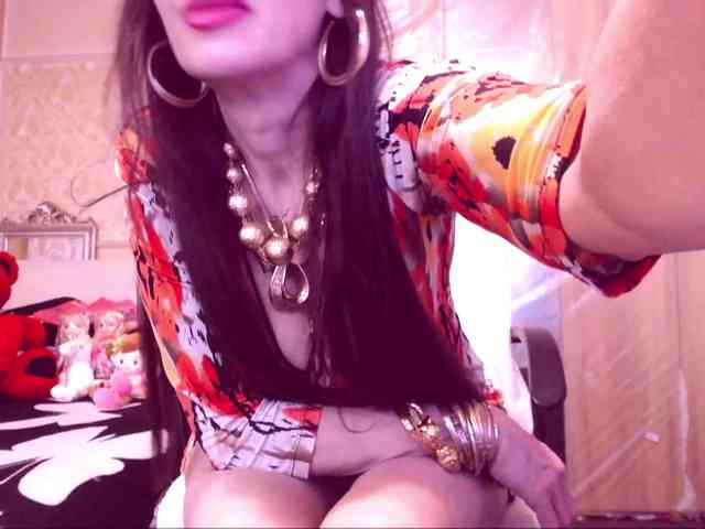 SpecialCerise webcam