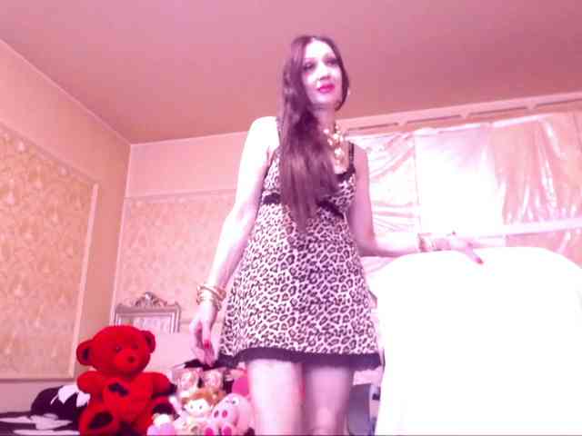 SpecialCerise webcam