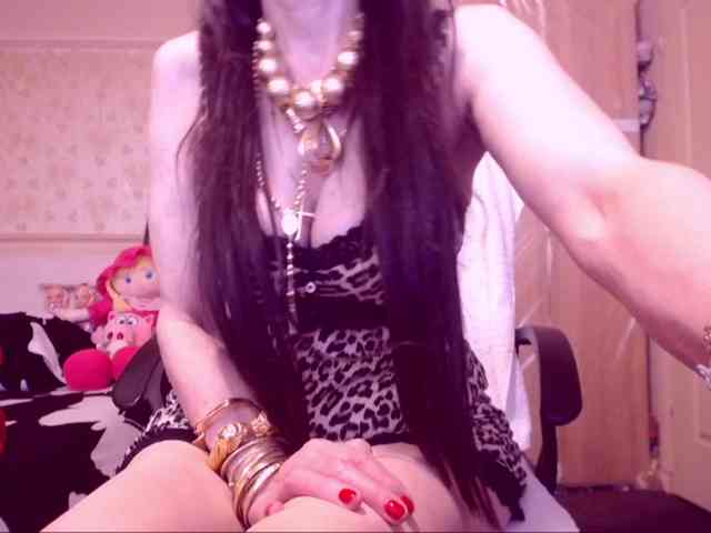 SpecialCerise webcam