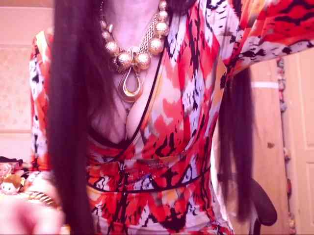 SpecialCerise webcam