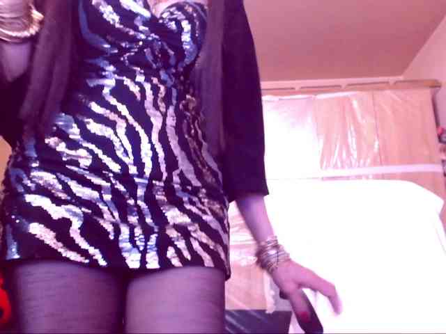 SpecialCerise webcam