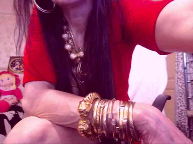 SpecialCerise webcam