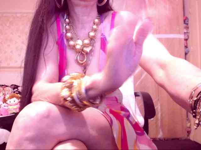 SpecialCerise webcam