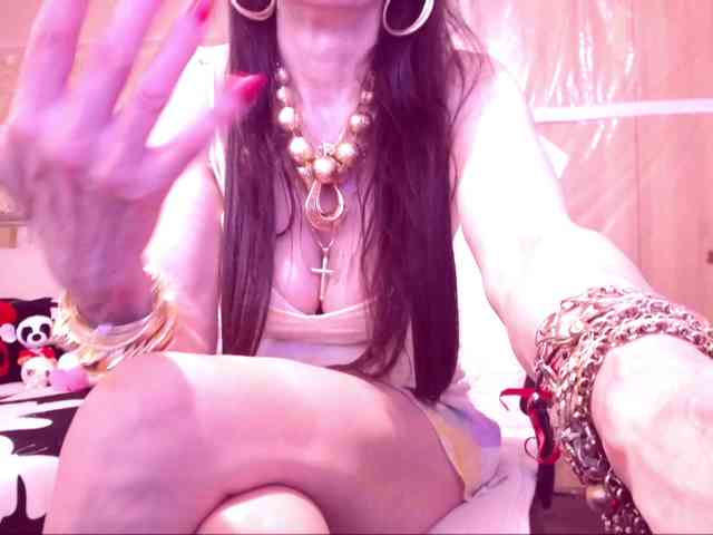 SpecialCerise webcam