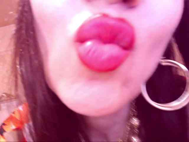 SpecialCerise webcam