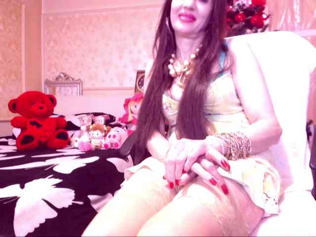 SpecialCerise webcam