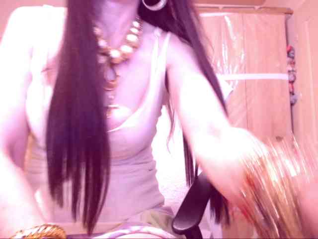 SpecialCerise webcam