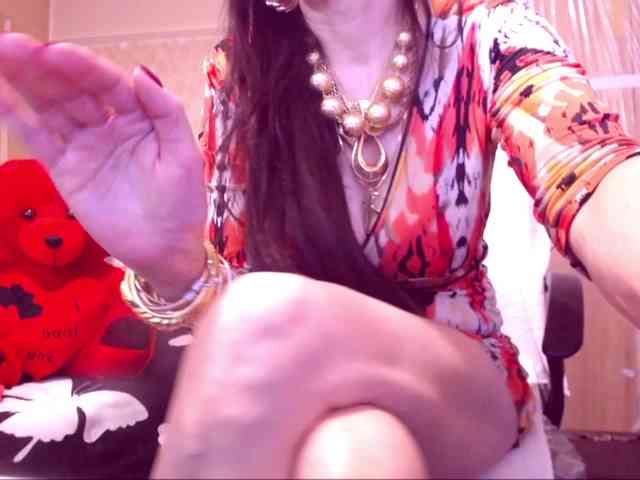 SpecialCerise webcam