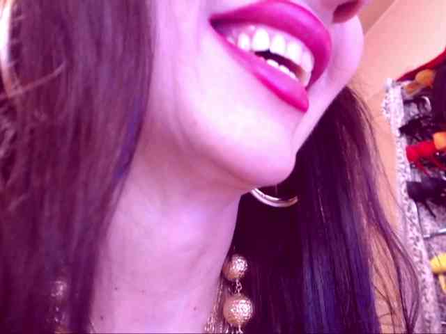 SpecialCerise webcam