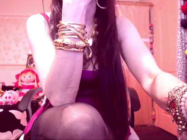 SpecialCerise webcam