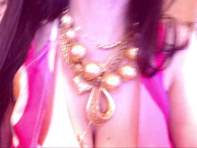 SpecialCerise webcam