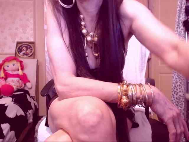 SpecialCerise Live Webcam on BongaCams