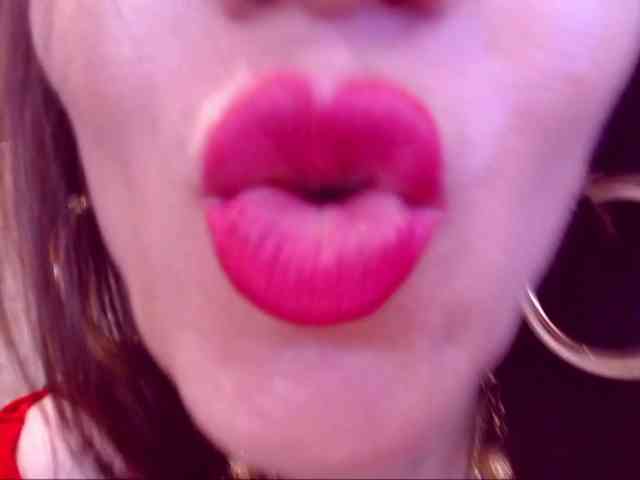SpecialCerise webcam