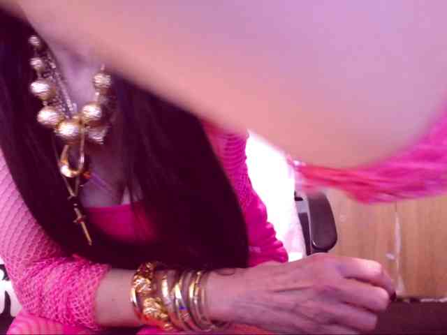 SpecialCerise webcam