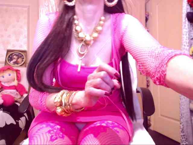 SpecialCerise webcam
