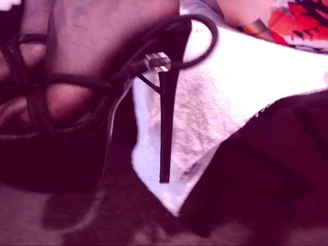 SpecialCerise webcam