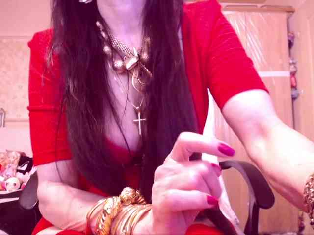 SpecialCerise webcam