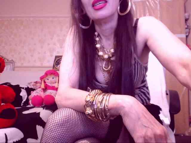 SpecialCerise webcam