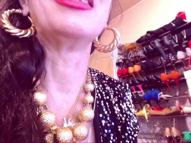 SpecialCerise webcam