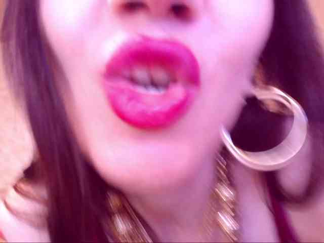 SpecialCerise webcam