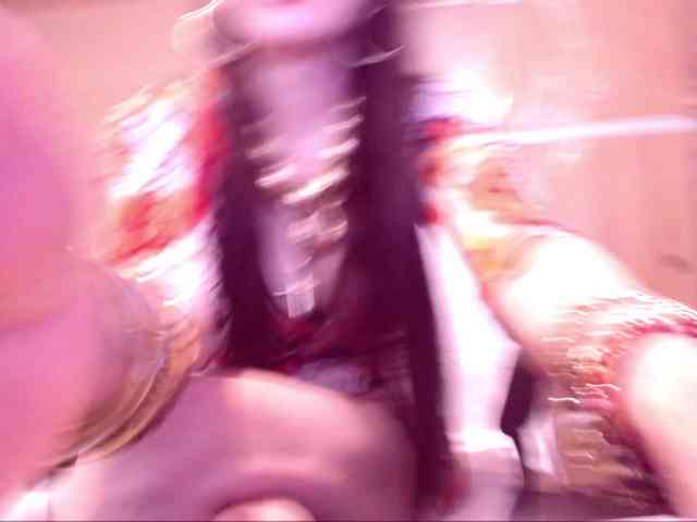 SpecialCerise webcam