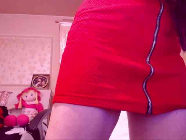 SpecialCerise webcam