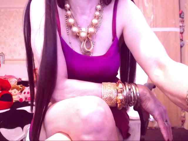 SpecialCerise webcam